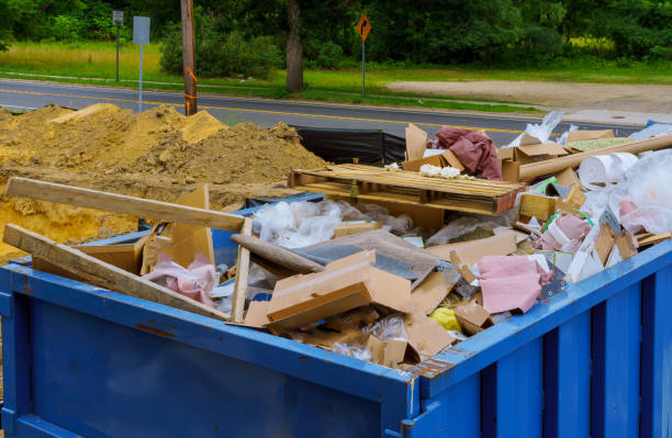 Best Junk Removal Near Me  in Mount Vernon, TX